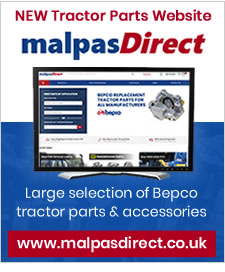 MalpasDirect - Replacement Tractors Parts